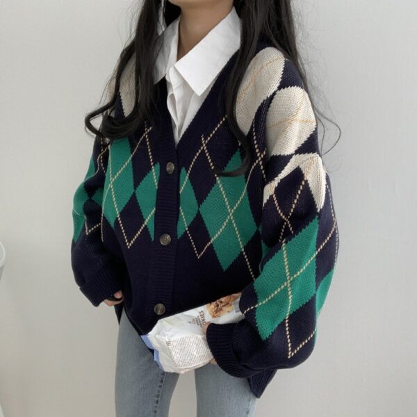 005d2a4b-d683-448f-a4d1-f3b51791ac1d.jpg Argyle Knit Cardigan