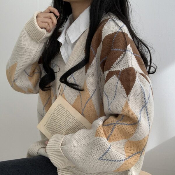 0113bf3c-7a00-4854-9cd9-8737b2d7f492.jpg Argyle Knit Cardigan