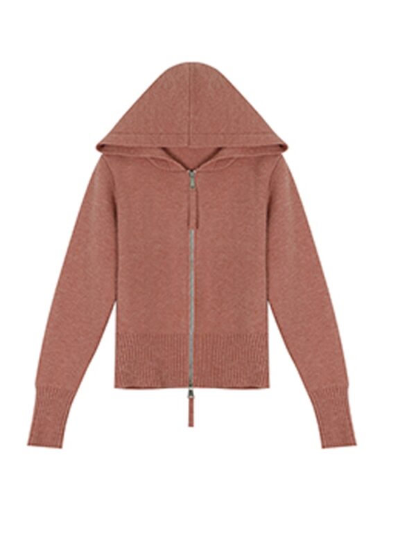 14499c63-4bb5-4d7b-b76a-b8abb78392e3.jpg Zip-Up Knit Cardigan