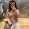 2401281139350325300.jpg Zip-Up Knit Cardigan