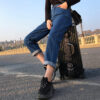 3376313122517.jpg Relaxed Cropped Jeans
