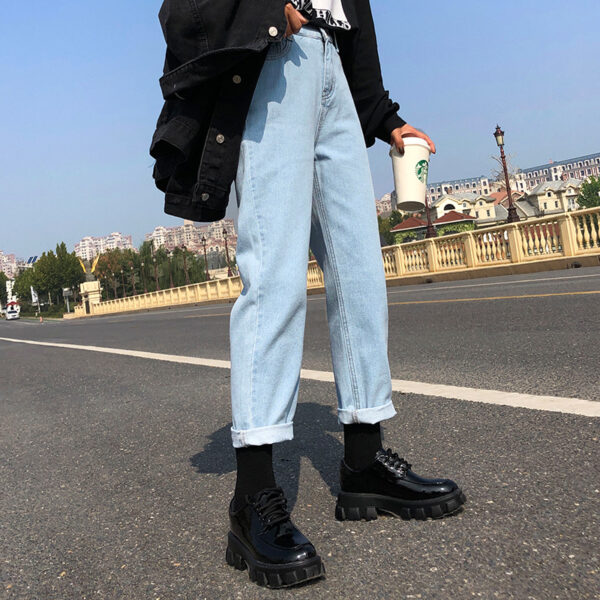 873683009651.jpg Relaxed Cropped Jeans