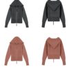 e000e1d5-51ad-4f5e-8ba6-dd00d4ac0bf1.jpg Zip-Up Knit Cardigan